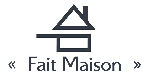 Logo de 'Plats faits maison' 