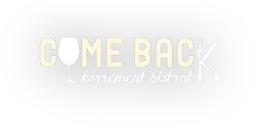 Logo du Come Back